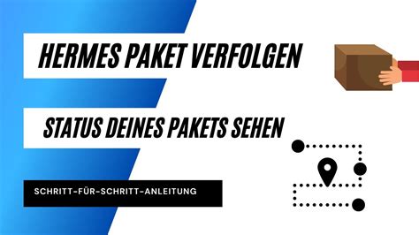 hermes großes paket retoure|hermes paketverfolgung.